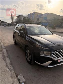 هيونداي سانتافي